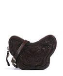 Campomaggi Crossbody tas brown