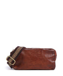 Campomaggi Crossbody tas cognac