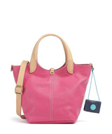 Gabs Milos Blanca Handtas azalea