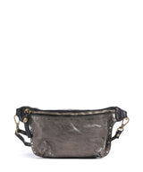 Campomaggi Sac banane lead grey