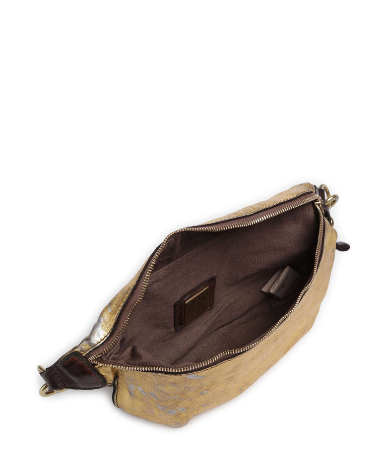 Campomaggi Belt bag gold