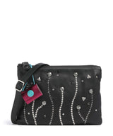 Gabs Oceania Beyonce Crossbody bag black