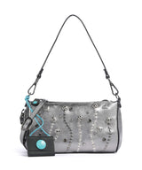 Gabs Oceania Pepita Sac à main anthracite