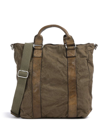 Campomaggi Sac à main militare