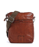 Campomaggi Crossbody tas cognac