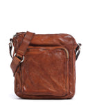 Campomaggi Crossbody tas cognac