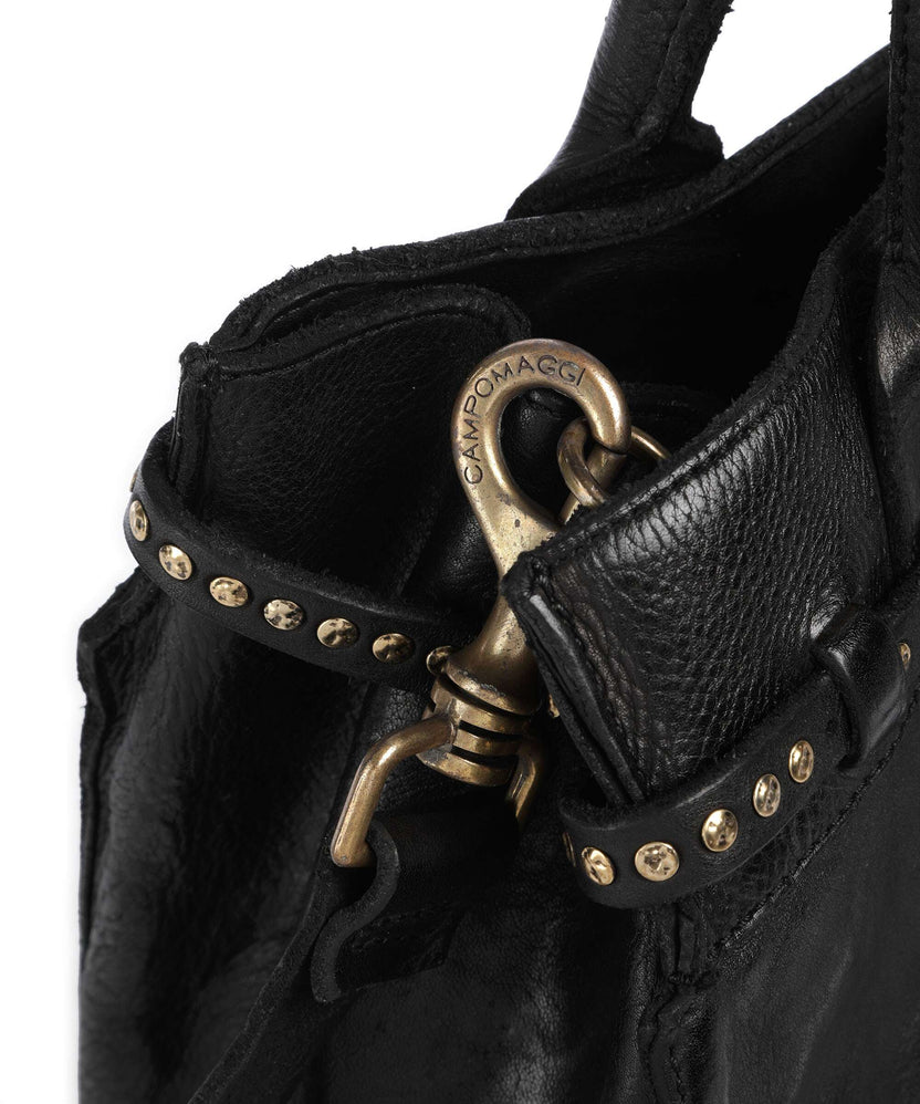 Campomaggi Handbag nero