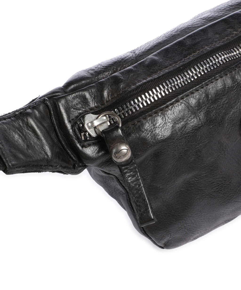 Campomaggi Belt bag nero