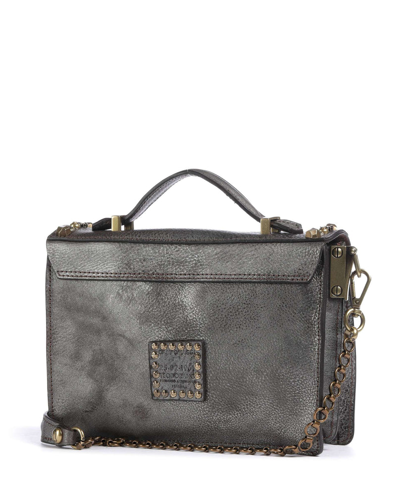 Campomaggi Crossbody bag anthracite