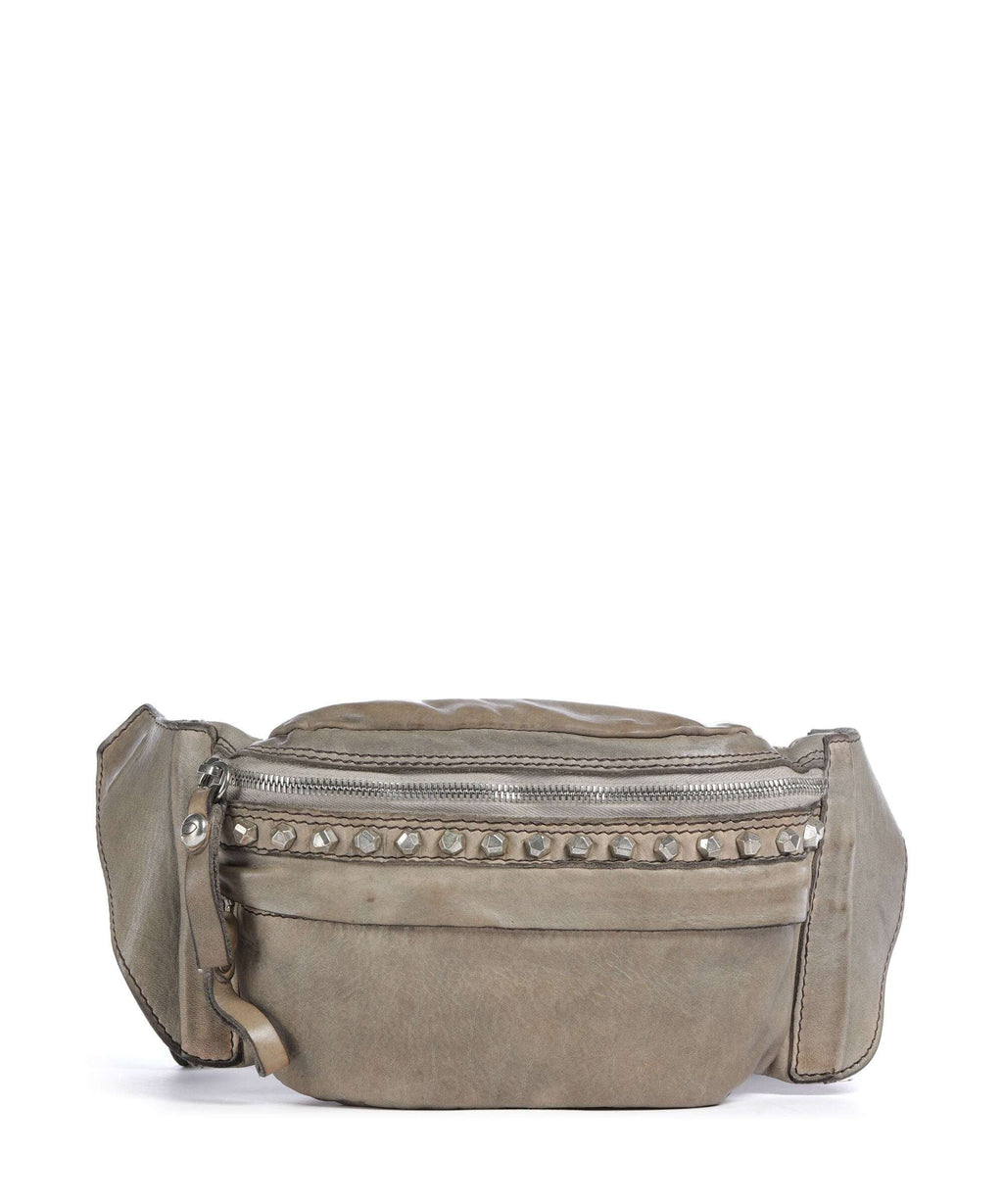Campomaggi Fanny pack ice