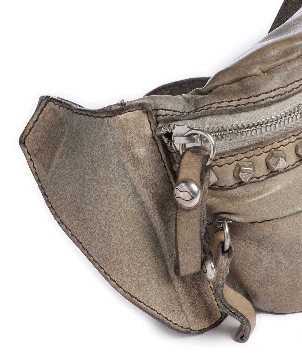 Campomaggi Fanny pack ice