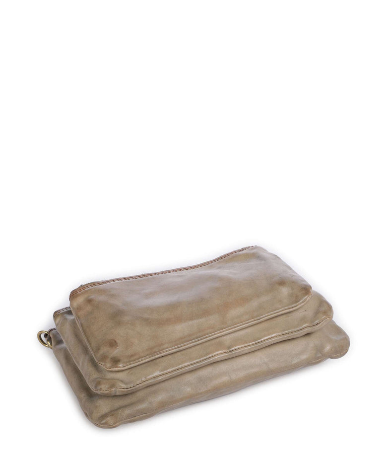Campomaggi Crossbody bag ice