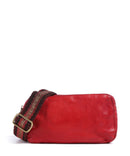 Campomaggi Crossbody tas red