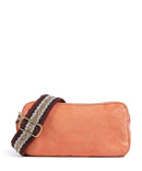 Campomaggi Crossbody tas apricot