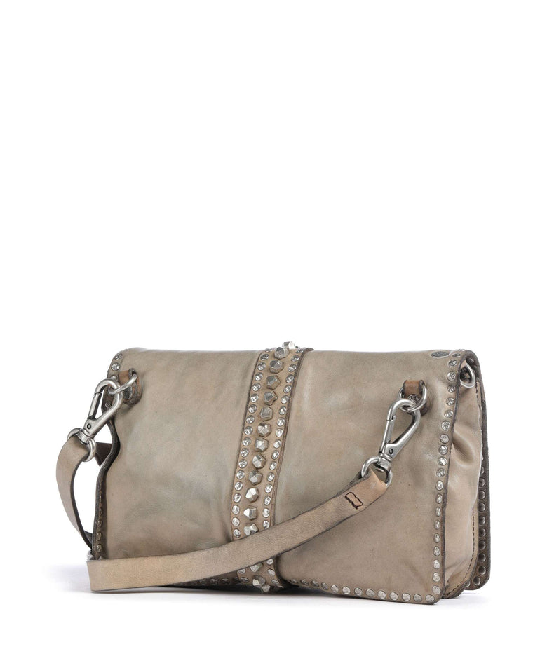 Campomaggi Crossbody bag ice