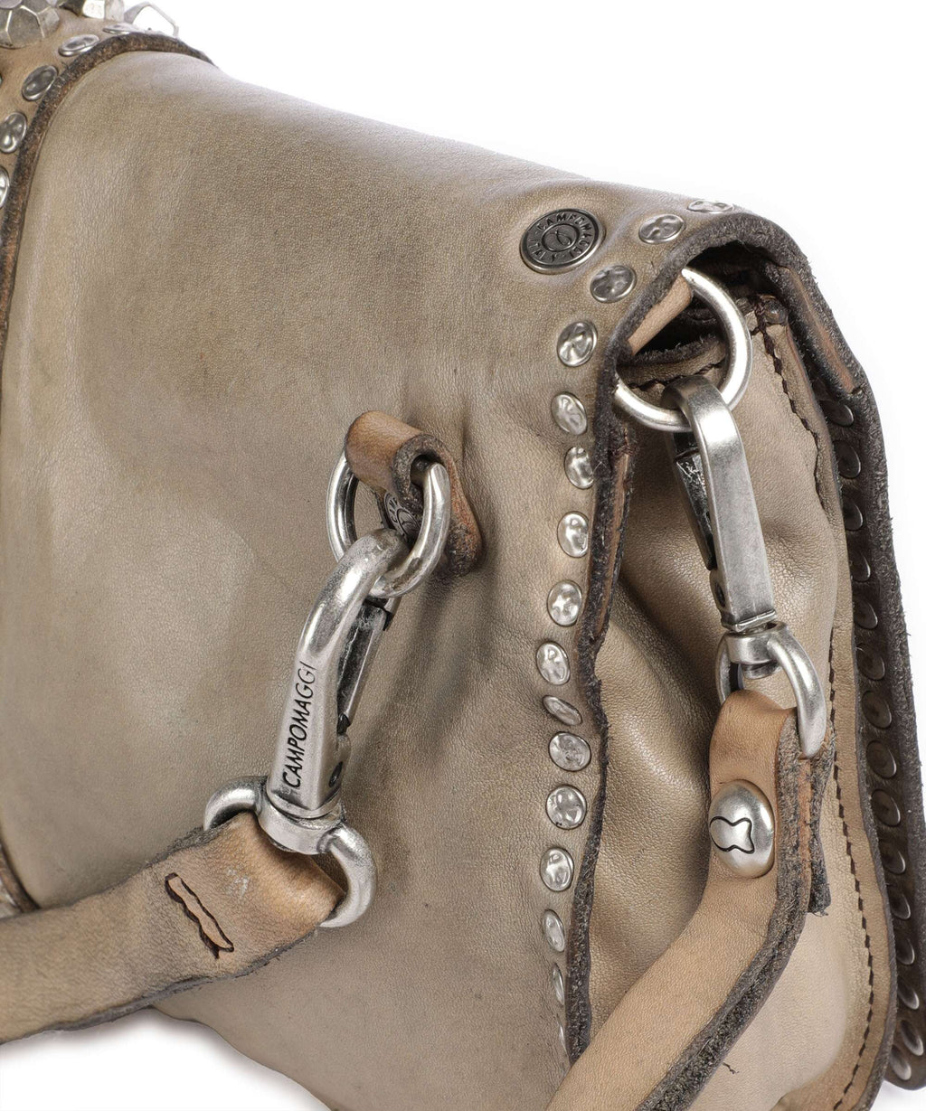 Campomaggi Crossbody bag ice