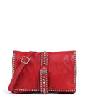Campomaggi Crossbody bag red