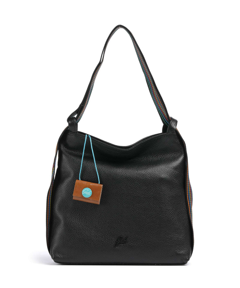 Gabs Curacao Dorina Backpack bag nero