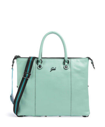 Gabs Icon G3 Plus Sac à main porté dos acquatic blue