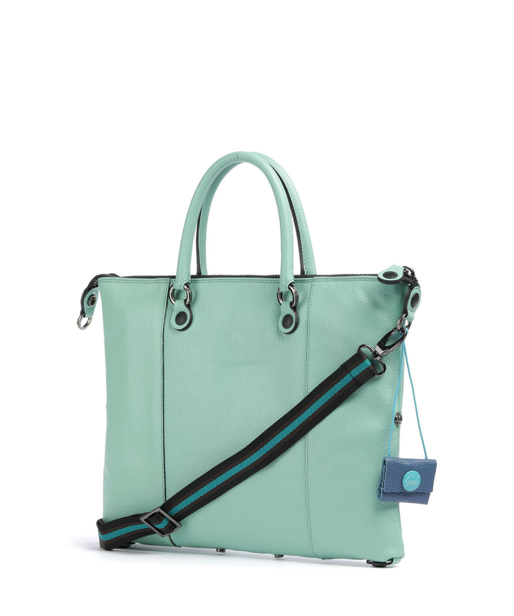 Gabs G3 Plus M Backpack bag acquatic blue