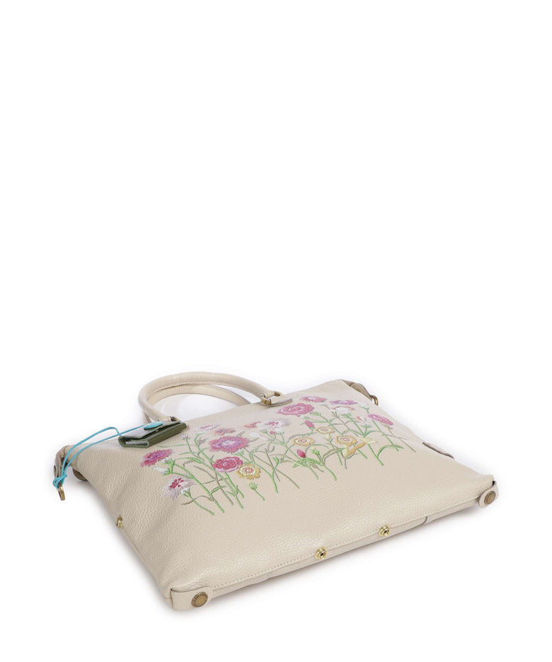 Gabs G3 Plus M Backpack bag ecrù