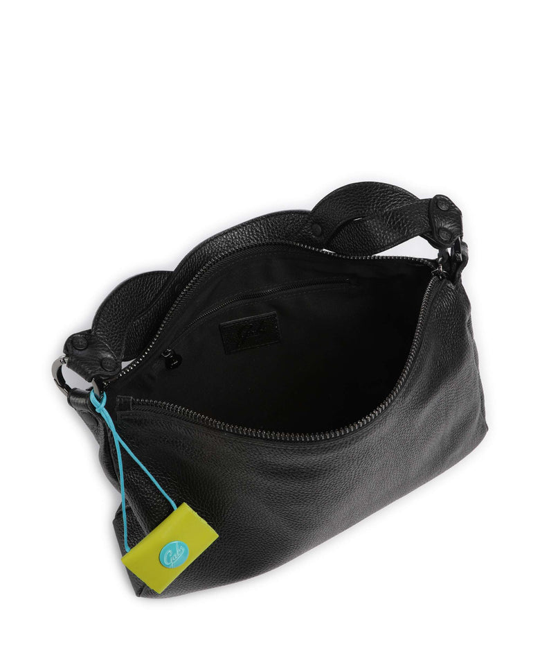 Gabs Delos Calliope Hobo bag nero