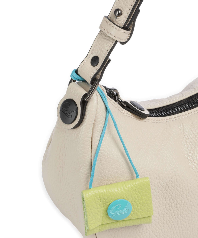 Gabs Icon Maite Shoulder bag ecrù