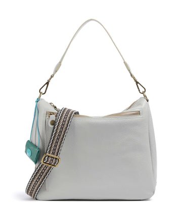 Gabs Zante Polly Hobo tas gravel