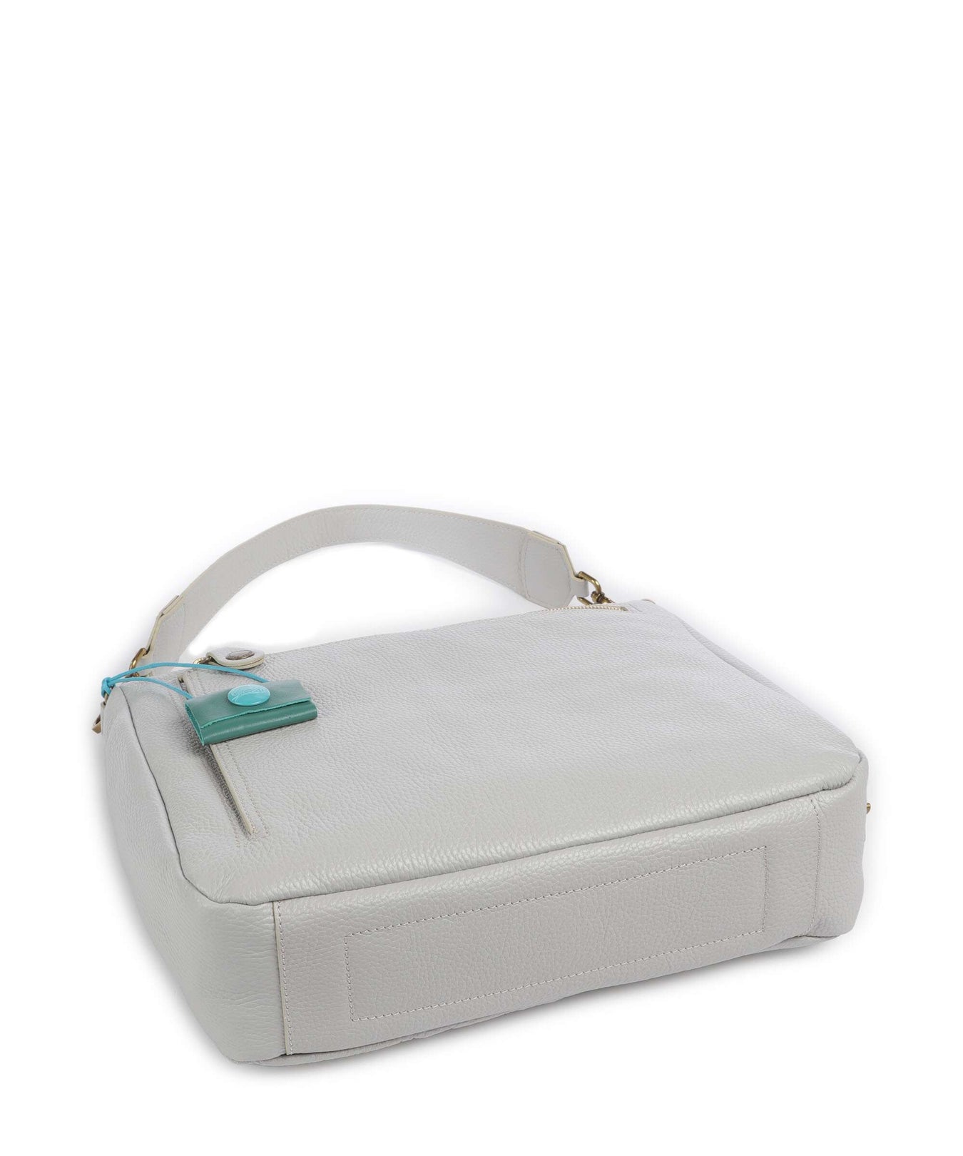 Gabs Zante Polly Hobo bag gravel