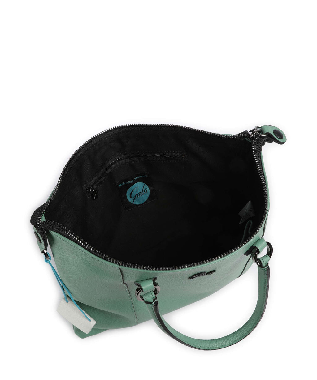 Gabs Icon G3 Plus Backpack bag filodendro