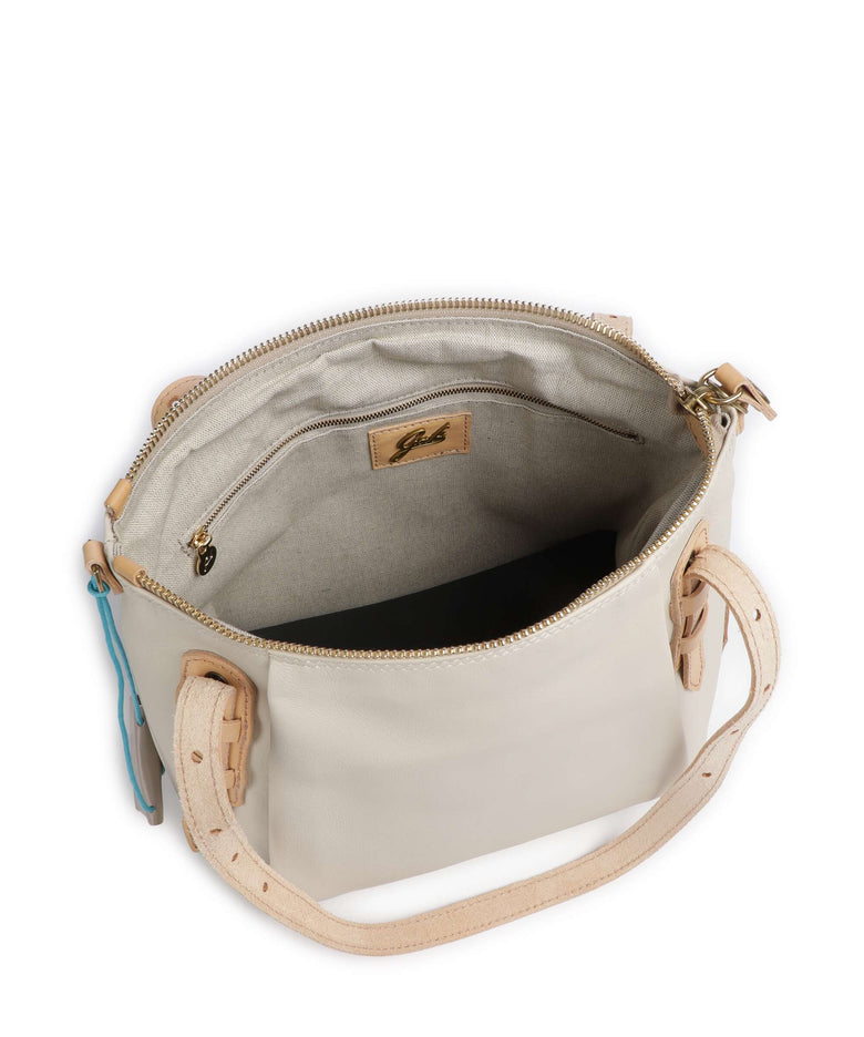 Gabs Naxos Yoana Tote bag milk