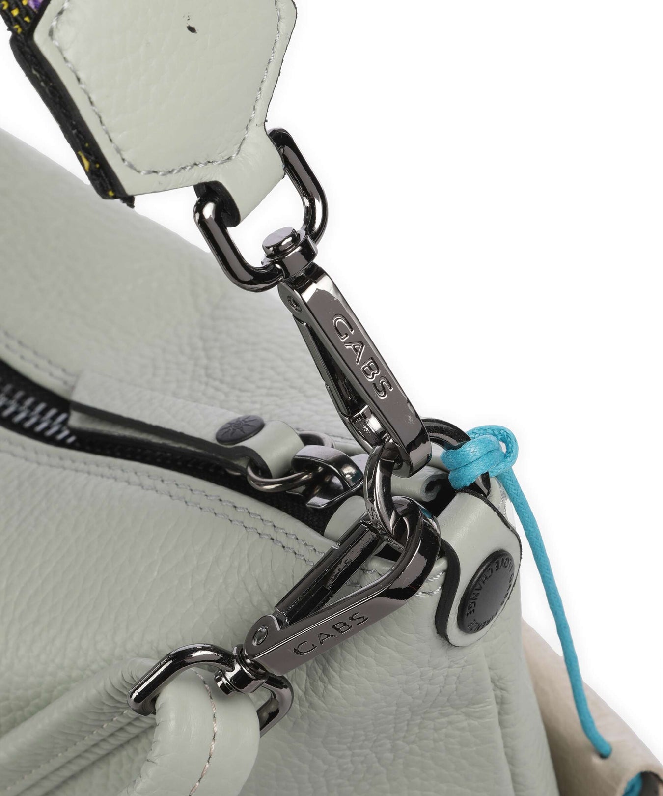 Gabs Guadalupe Filippa Hobo bag colonia