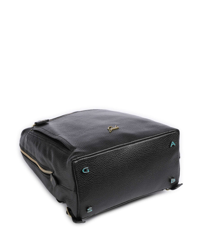 Gabs Zante Golly Backpack nero