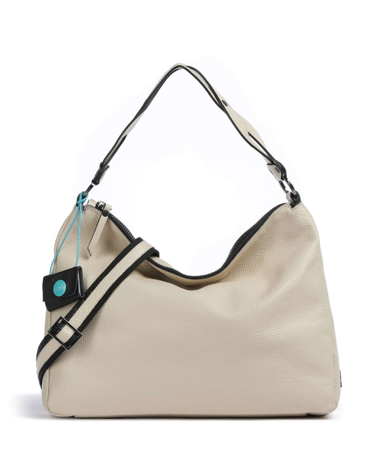 Gabs Delos Calliope Hobo bag ecrù