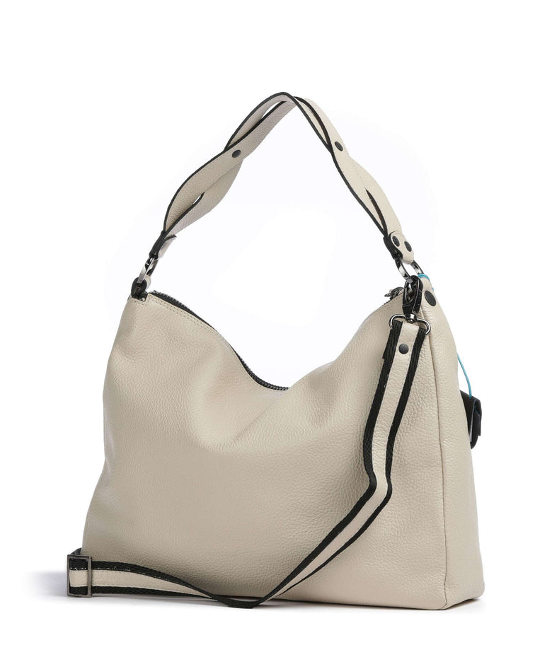 Gabs Delos Calliope Hobo bag ecrù