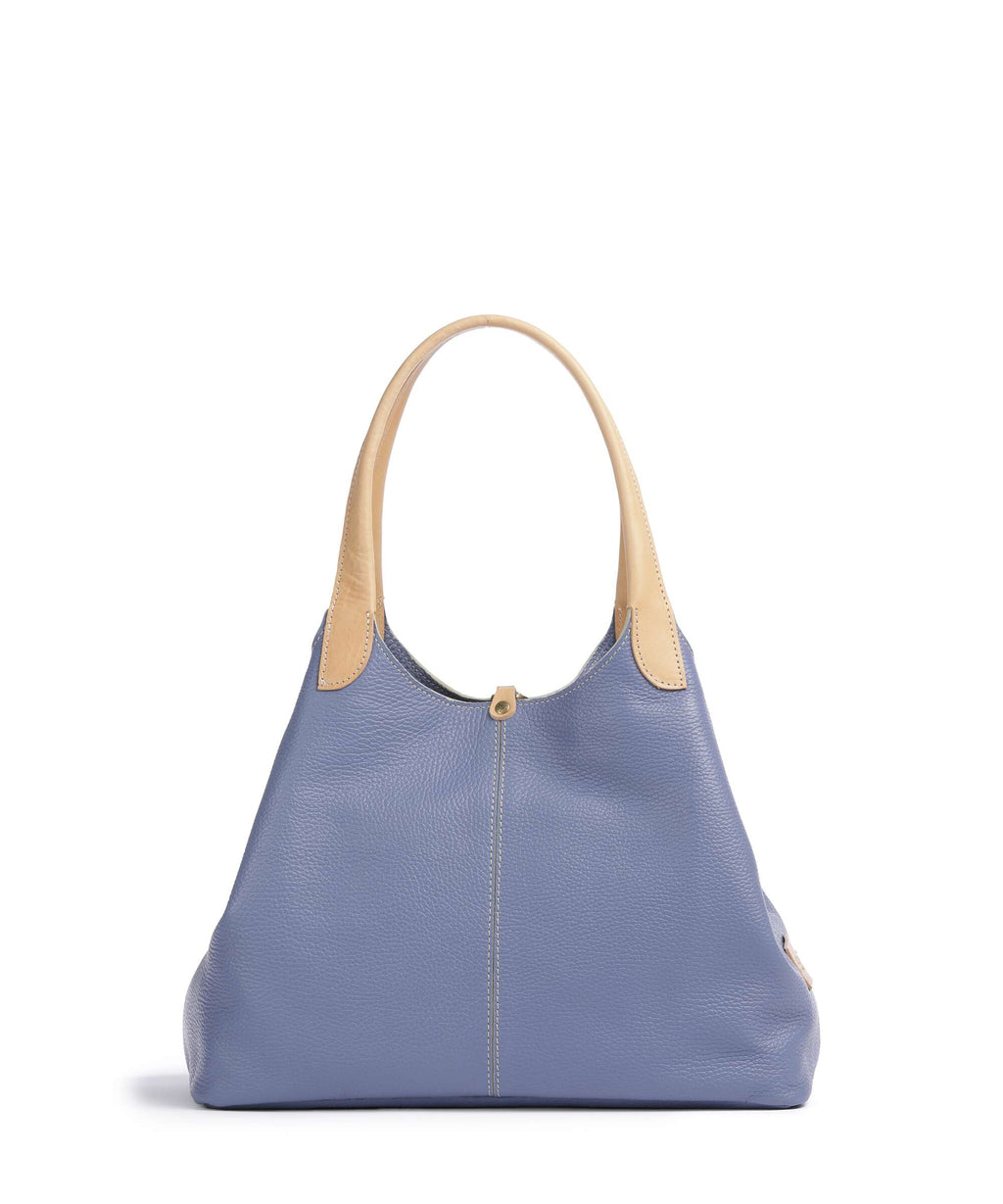 Gabs Milos Blanca Tote bag cornflower