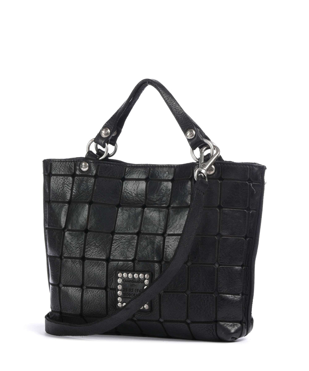 Campomaggi Handbag nero