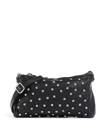 Campomaggi Crossbody tas nero