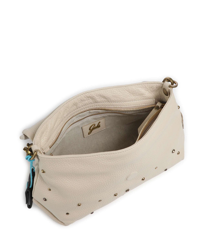 Gabs Guadalupe Nihan Shoulder bag ecru
