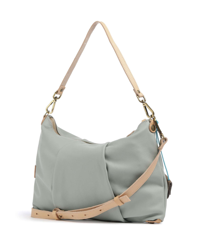 Gabs Naxos Mireya Hobo bag colonia