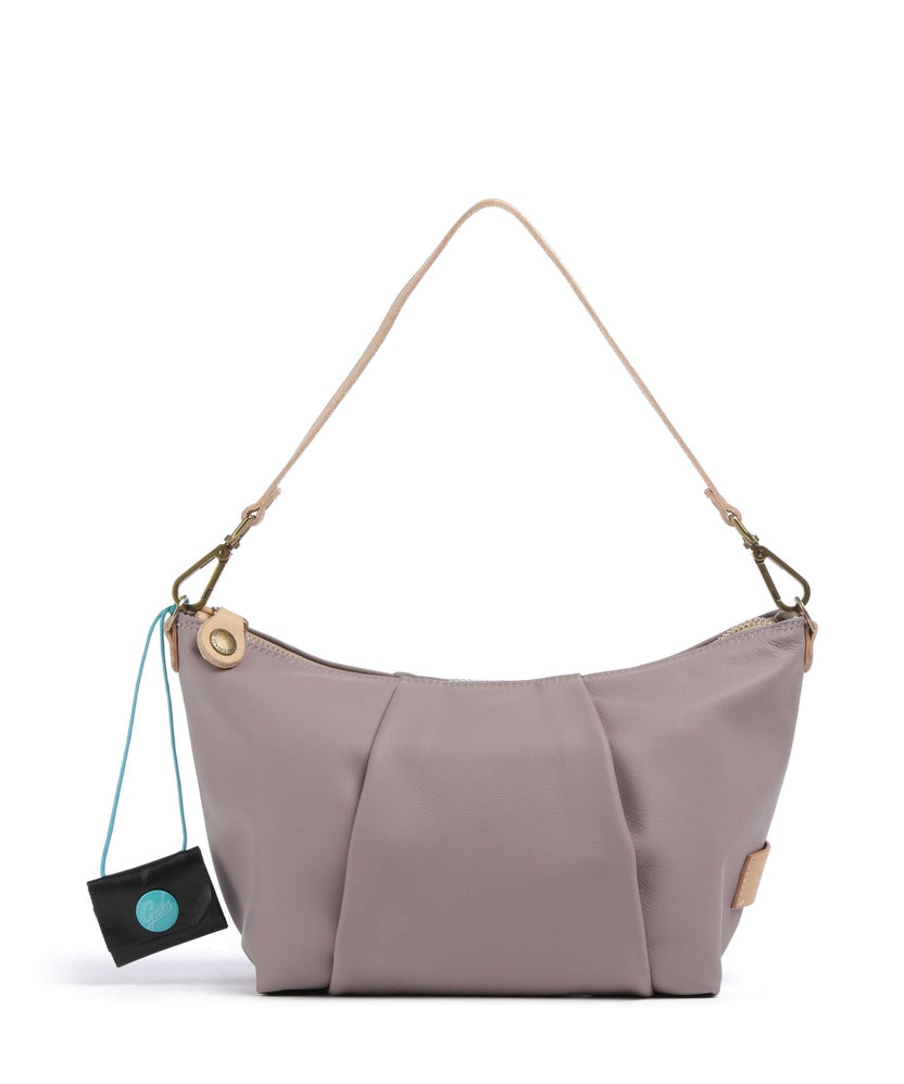 Gabs Naxos Mireya Hobo bag mauve