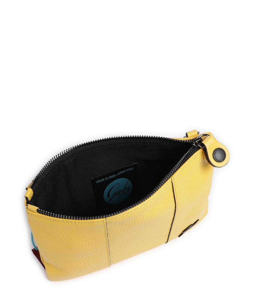Gabs Icon Beyonce Crossbody bag banana