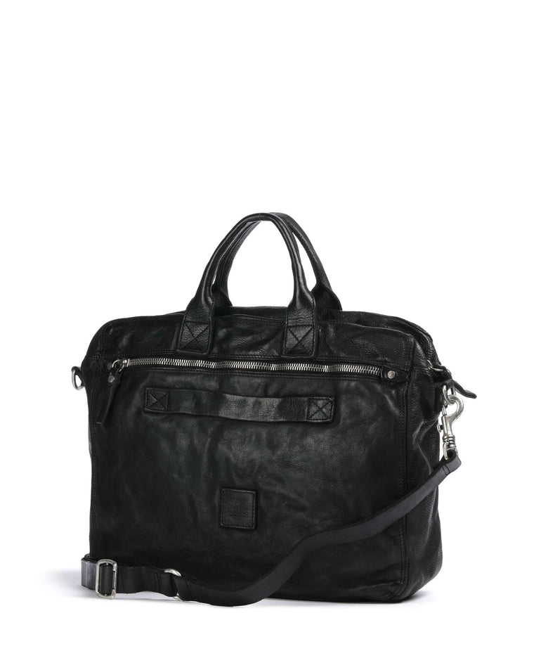 Campomaggi Briefcase nero