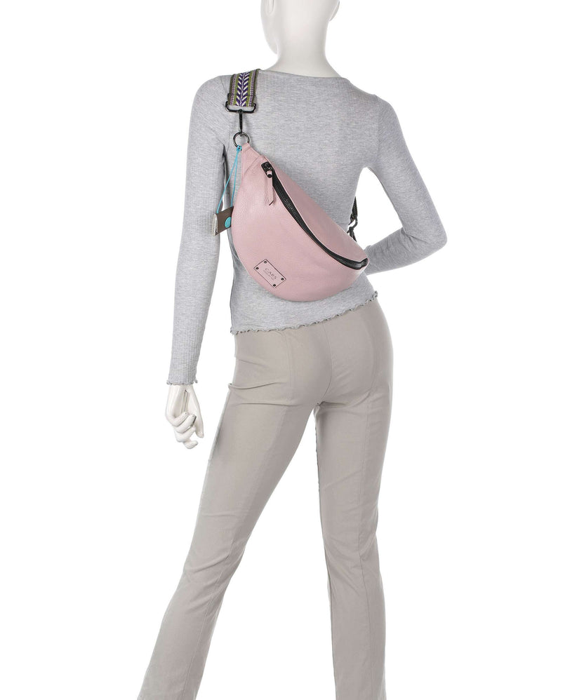 Gabs Guadalupe Orlanda Fanny pack camelia