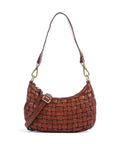 Campomaggi Shoulder bag cognac