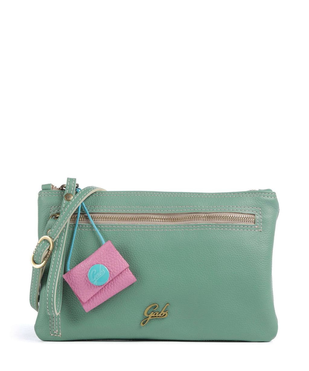 Gabs Zante Olly Crossbody bag filodendro