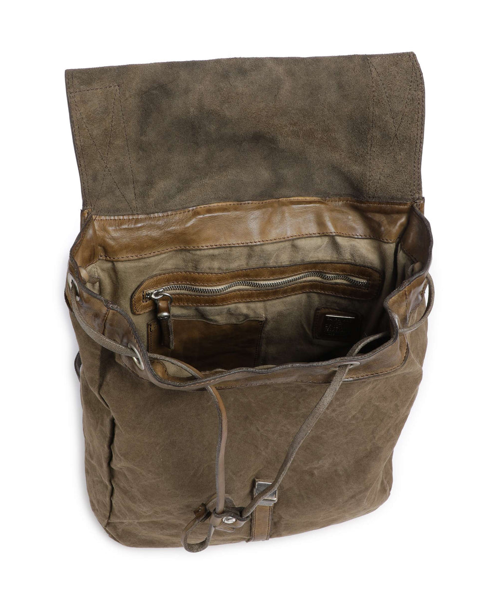 Campomaggi Backpack militare