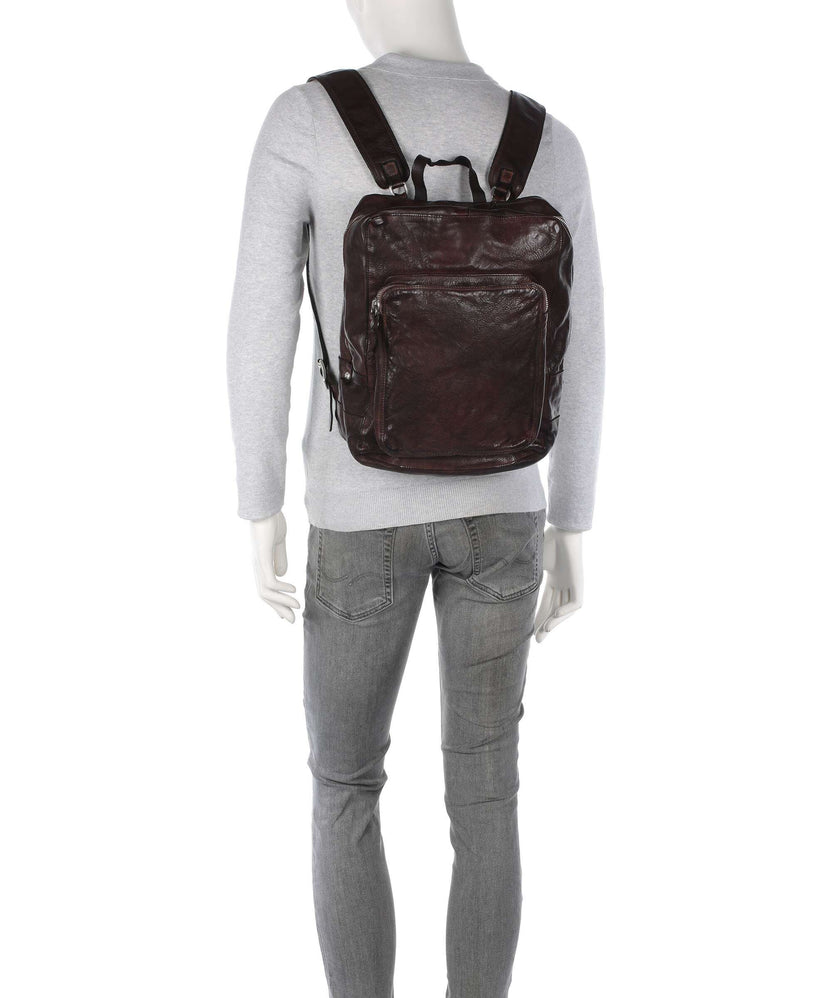 Campomaggi Backpack moro