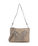 Campomaggi Sac porté épaule ghiaccio