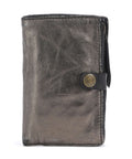 Campomaggi Wallet piombo/grigio